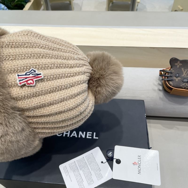 Moncler Caps